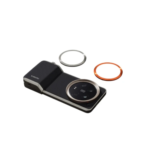 Xiaomi Набор фотографа ​Xiaomi 14 Ultra Photography Kit (Черный)