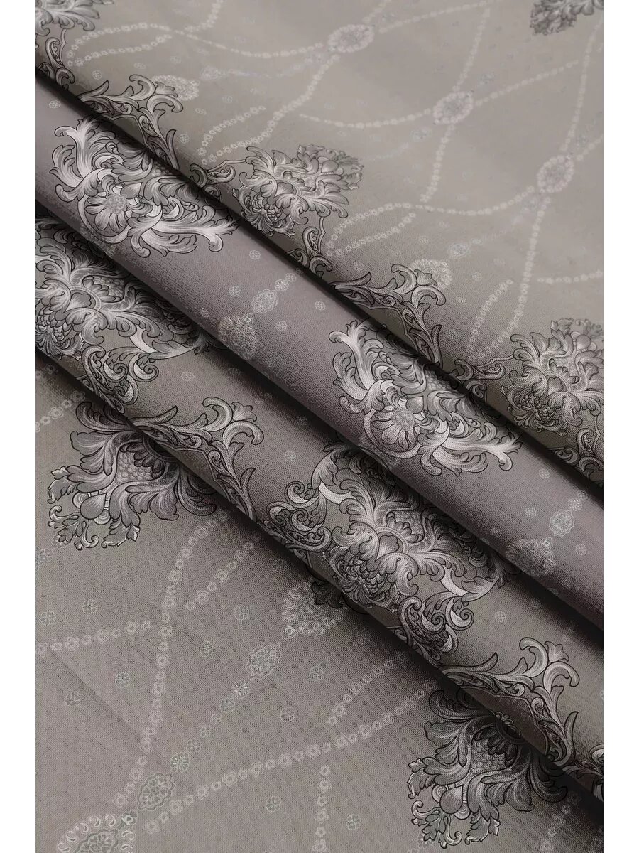 Постельное белье 2 спальное — фото 1