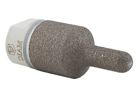 Алмазная фреза 10-25x50xМ14; V-TECH Extra Line DIAM 320304