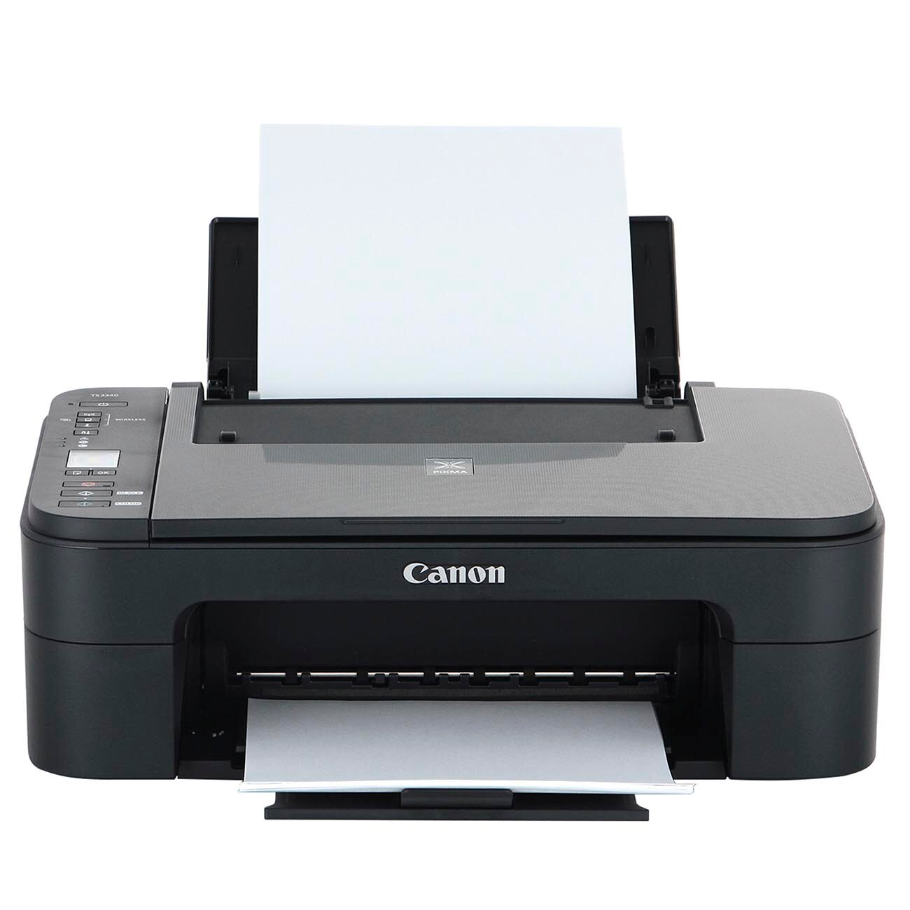 Струйное МФУ Canon PIXMA TS3340 — фото 1