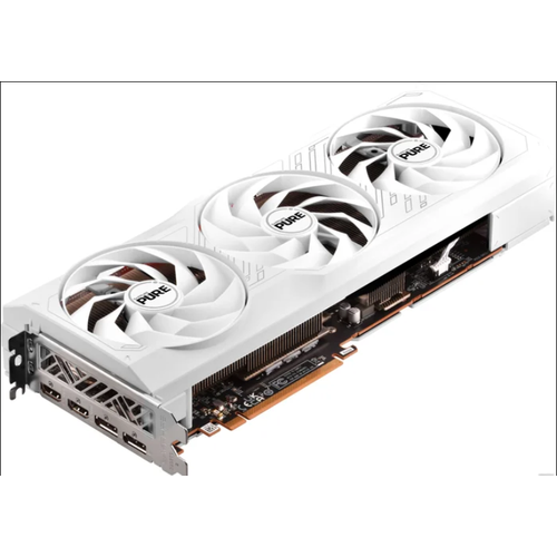 Sapphire Pure AMD Radeon RX 7800 XT 16GB (11330-03-20G)