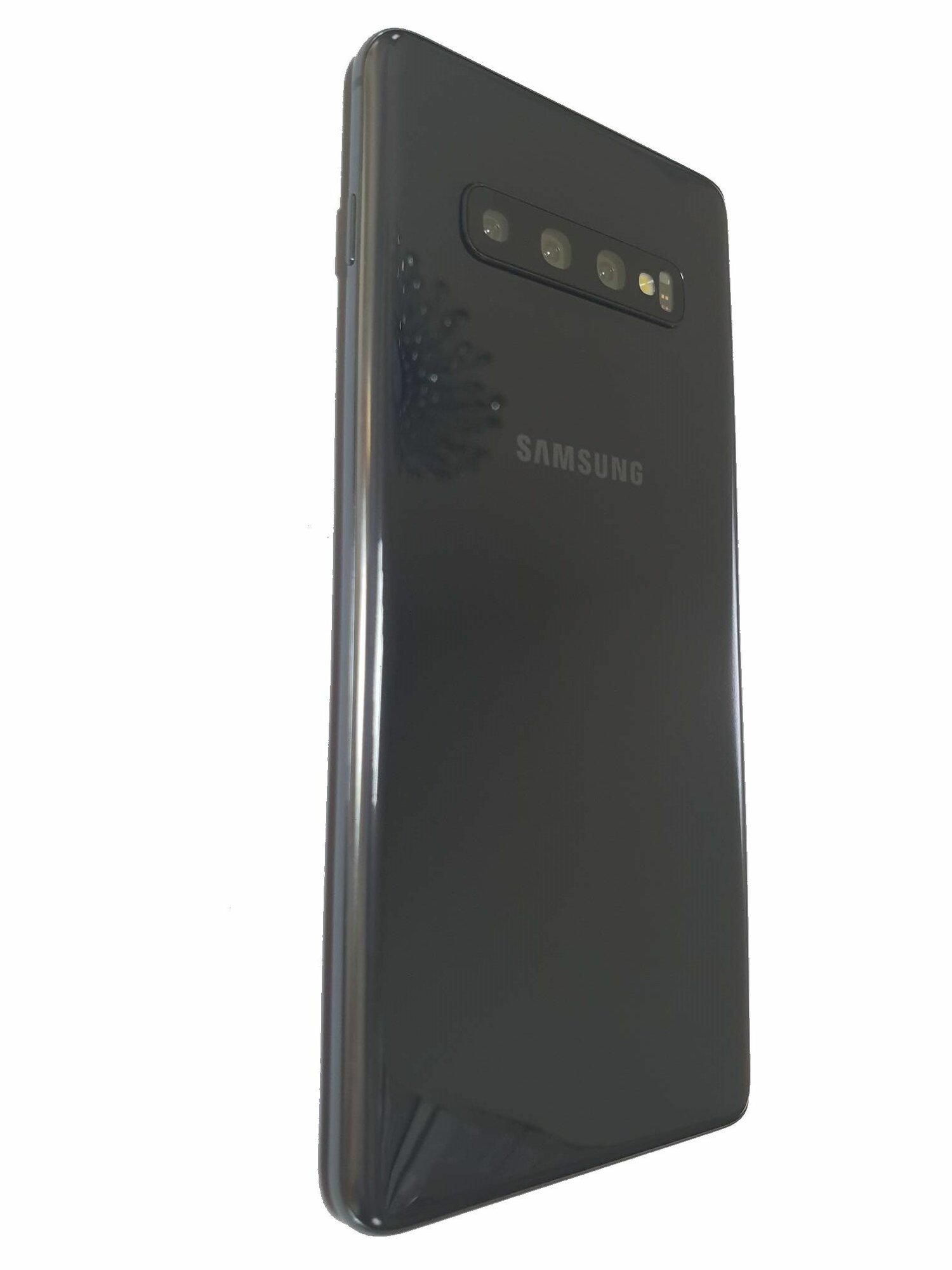 Муляж смартфон Galaxy S10+ SM-G975F 6.4" чёрный — фото 1