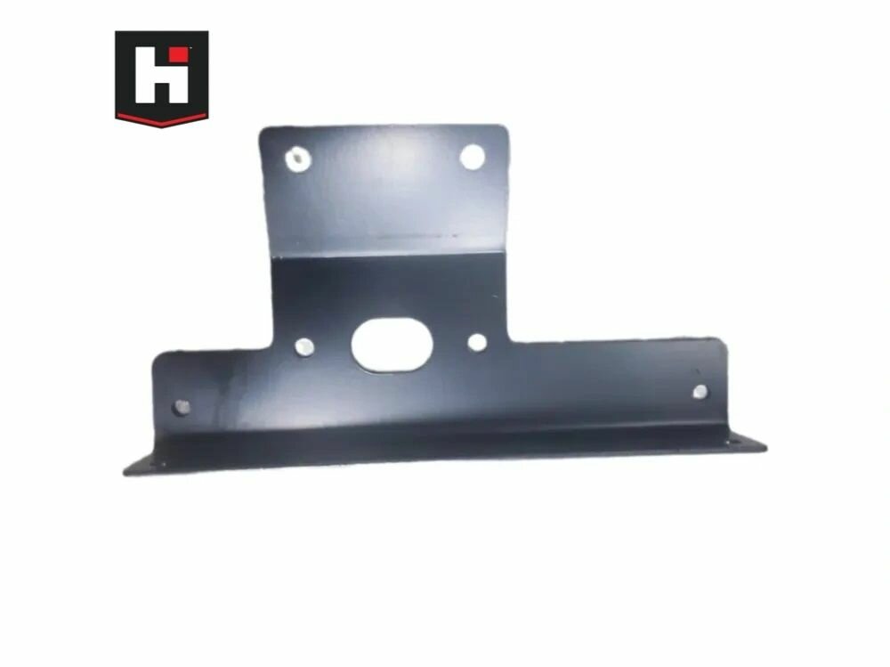 PDDC005515370000 Крепление номерного знака HISUN SECTOR HS750UTV