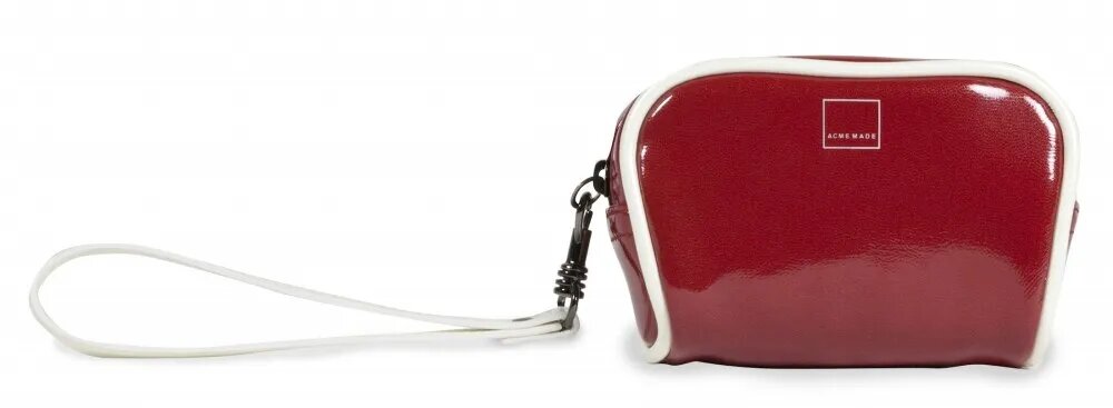 Фотосумка Acme Made Bowler Pouch красный