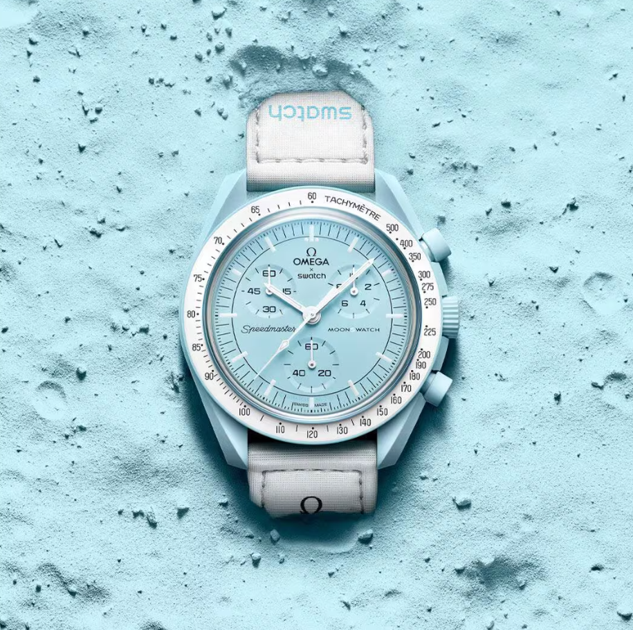 Наручные часы Swatch