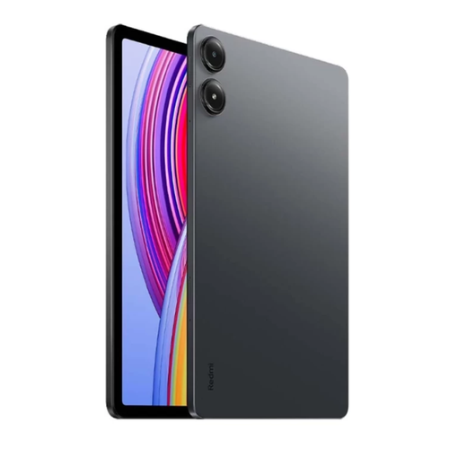 Планшет 12.1" Xiaomi Redmi Pad Pro 5G 8/256Gb Graphite Gray серый