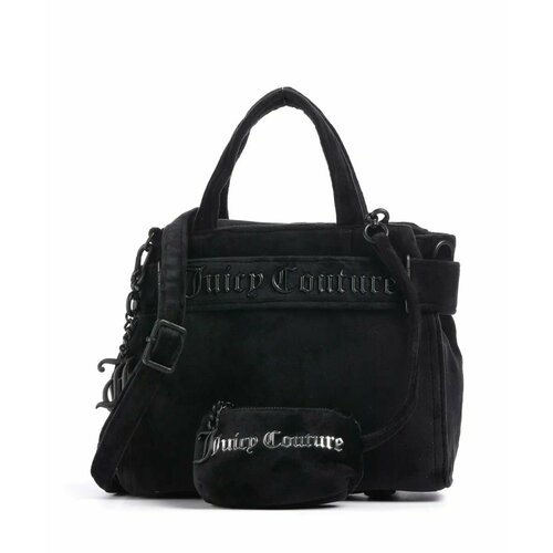 Сумка Juicy Couture черный 22473₽