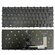 Русская клавиатура для ноутбука MSI Modern 14 C11M(MS-14J3)/C5M/C...
