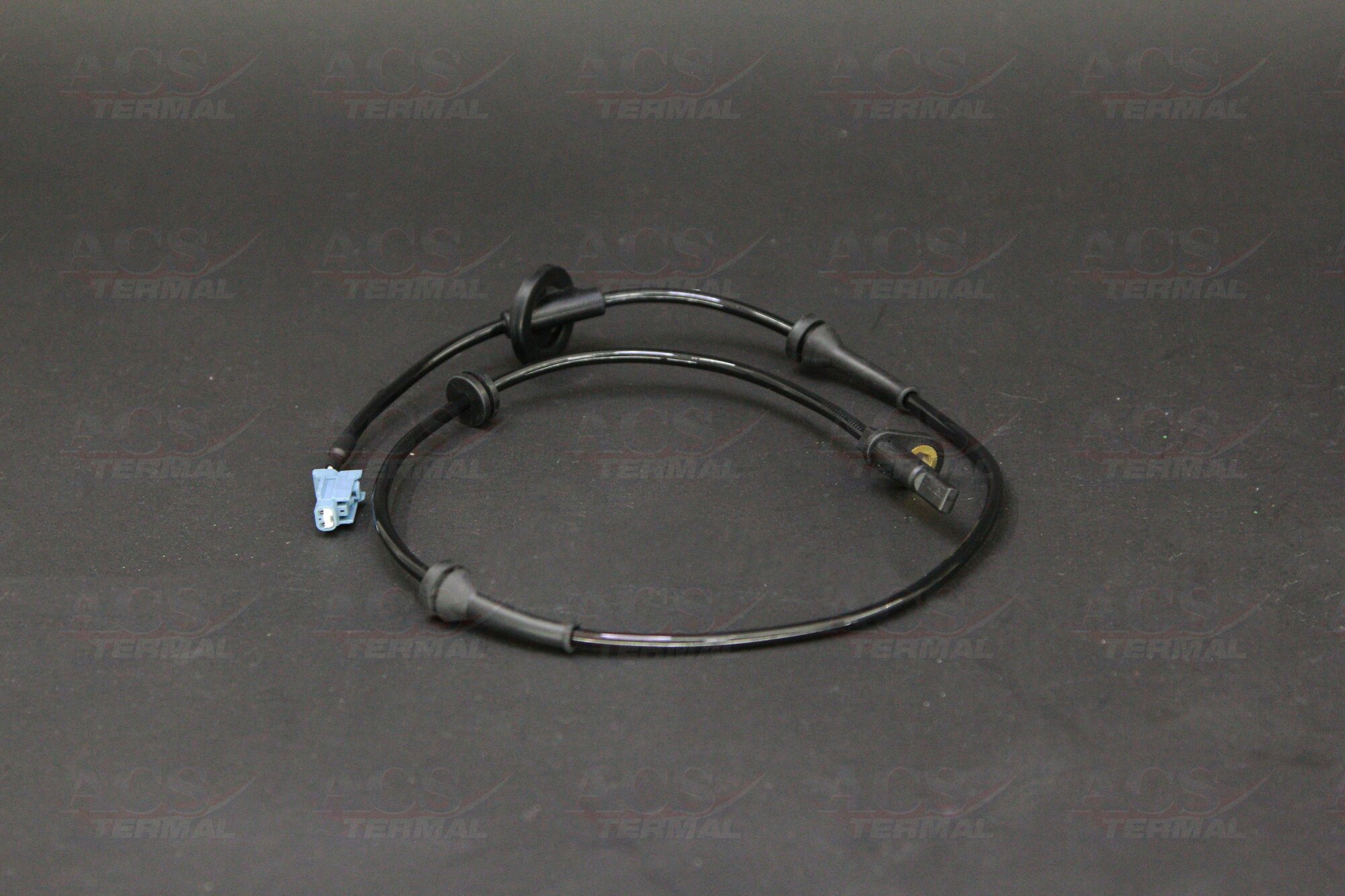 807711 датчик ABS передний левый для Nissan MURANO (Z50) (04-08) FL