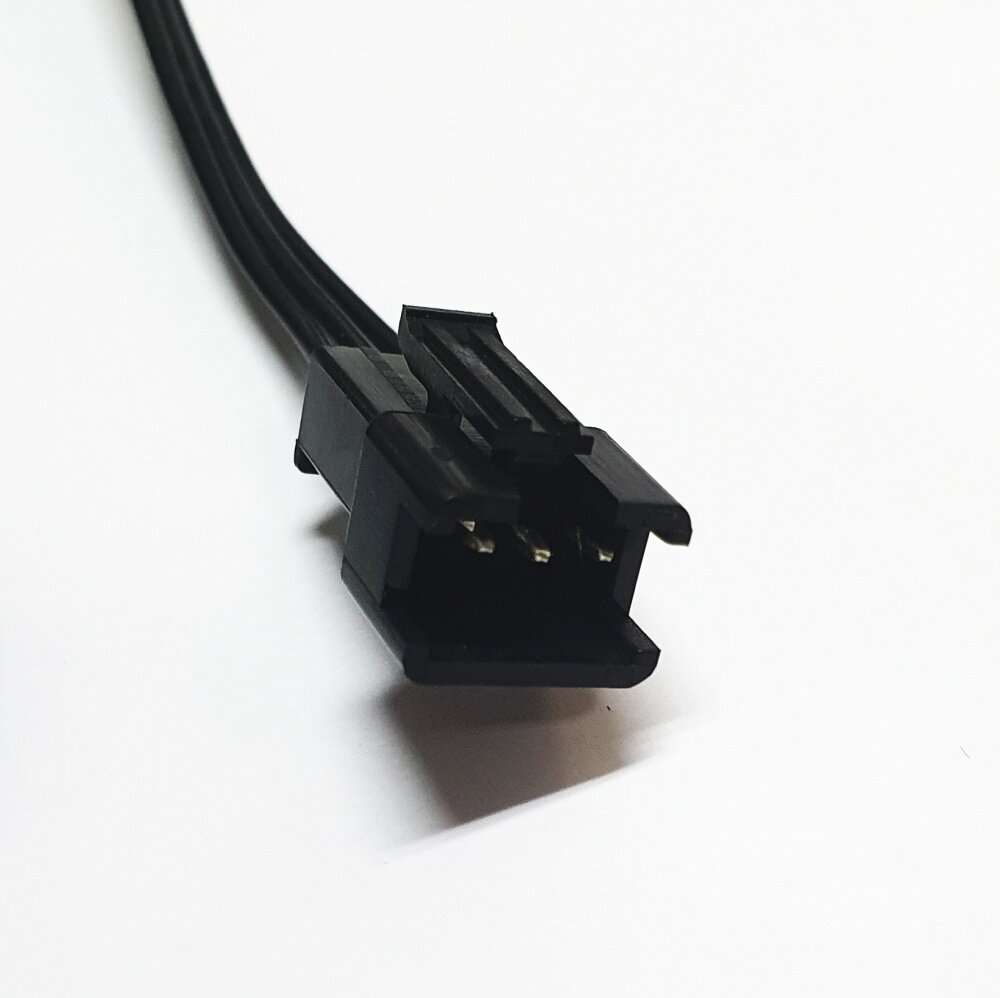 Контроллер Generic ARGB fan controller 5v 3pin — фото 1
