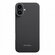 Чехол Pitaka Ultra-Slim Case для iPhone 16 (KI1601A) Black/Grey (...