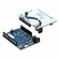 Макетная плата Leonardo R3 ATMEGA32U4 для arduino, no USB