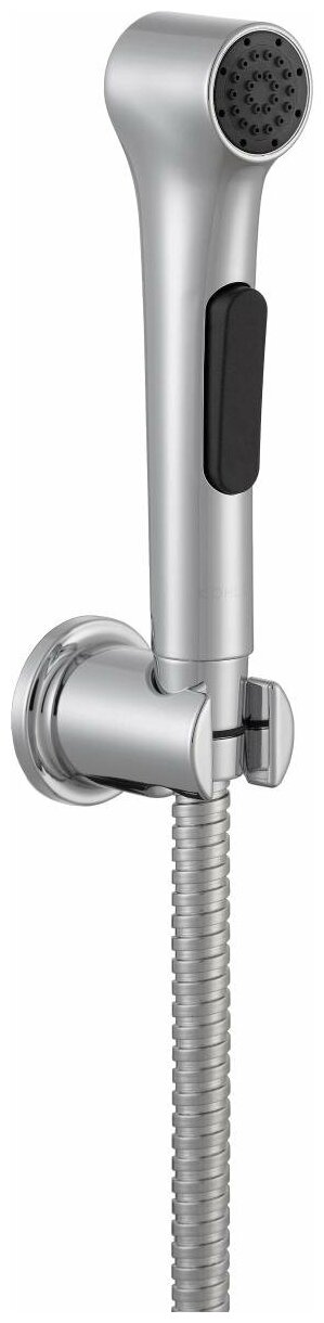 Jacob Delafon Гигиенический душ Jacob Delafon Elate E97258-CP