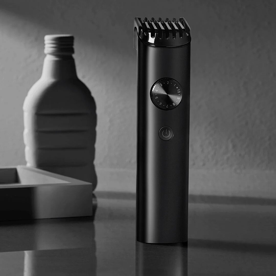 Машинка для стрижки Xiaomi Grooming Kit Pro (XMGHT2KITLF) ЕU — фото 1