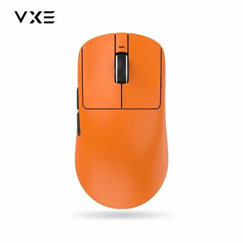 VGN VXE Dragonfly R1 беспроводная игровая мышь R1 Pro Max Orange 5860₽
