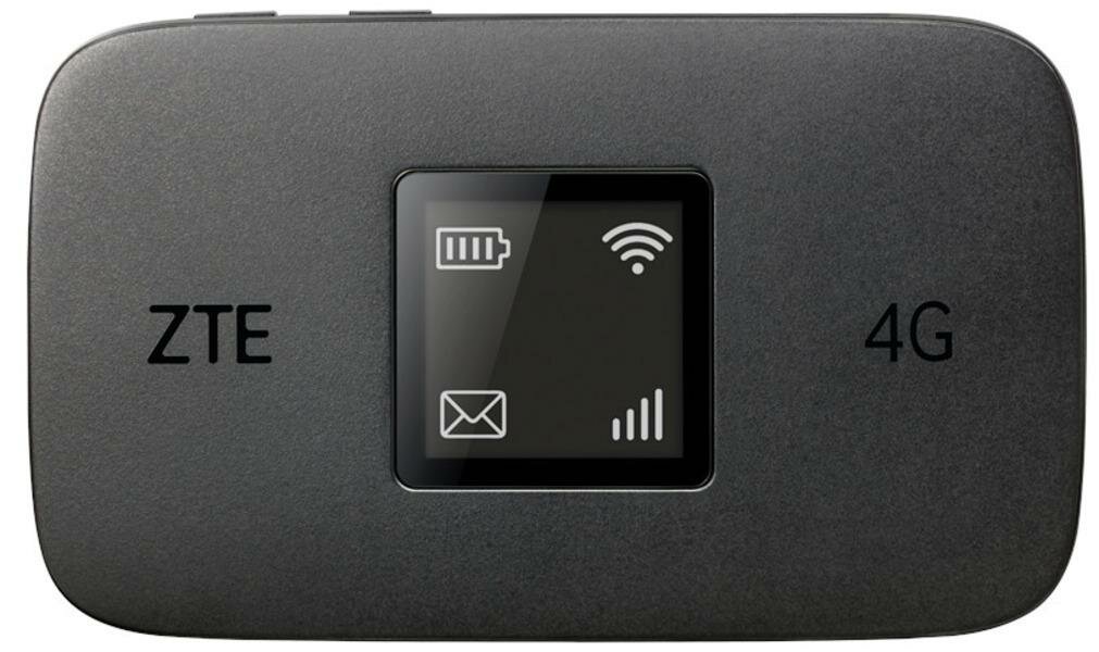 Модем ZTE MF971RS2