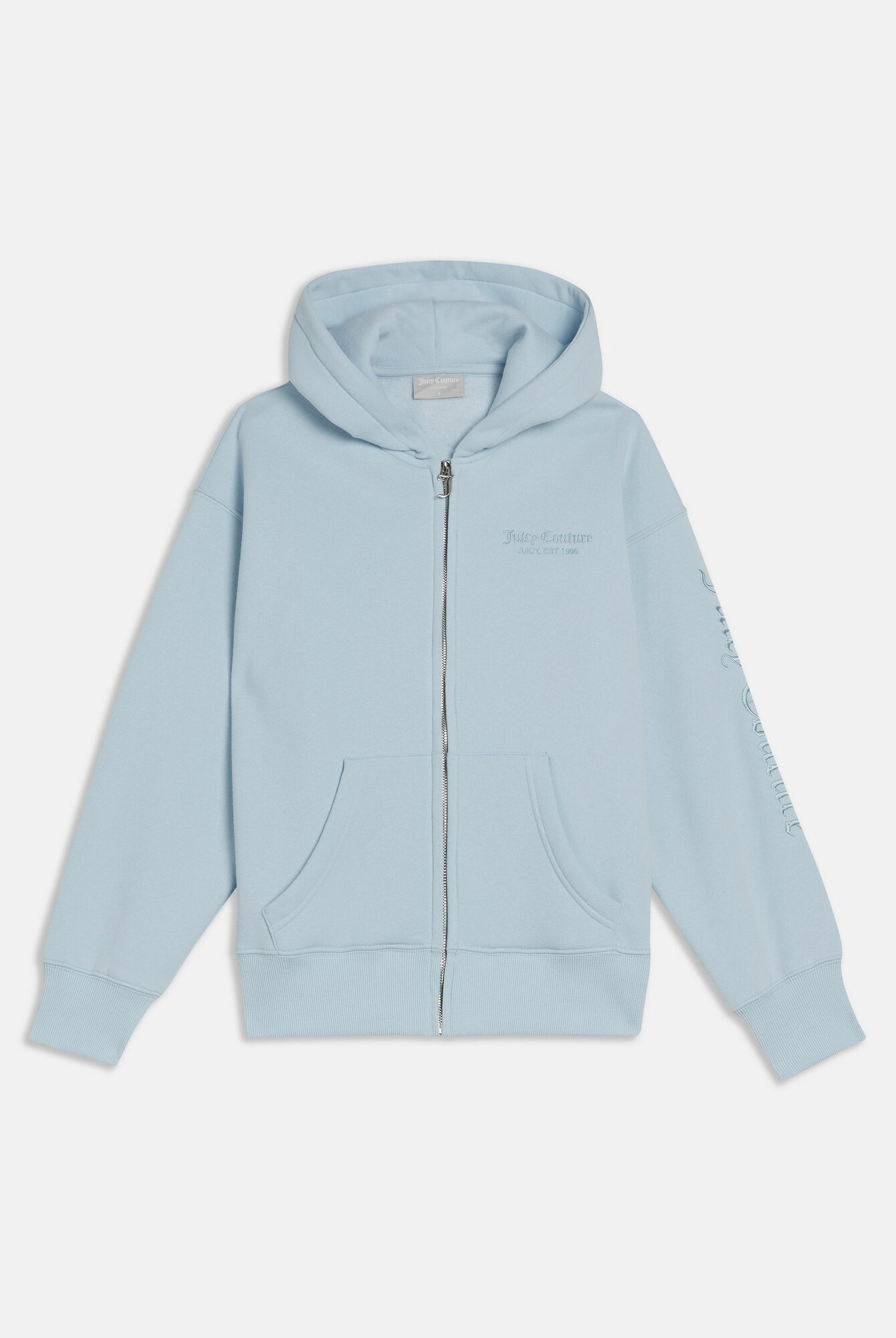 Толстовка Juicy Couture