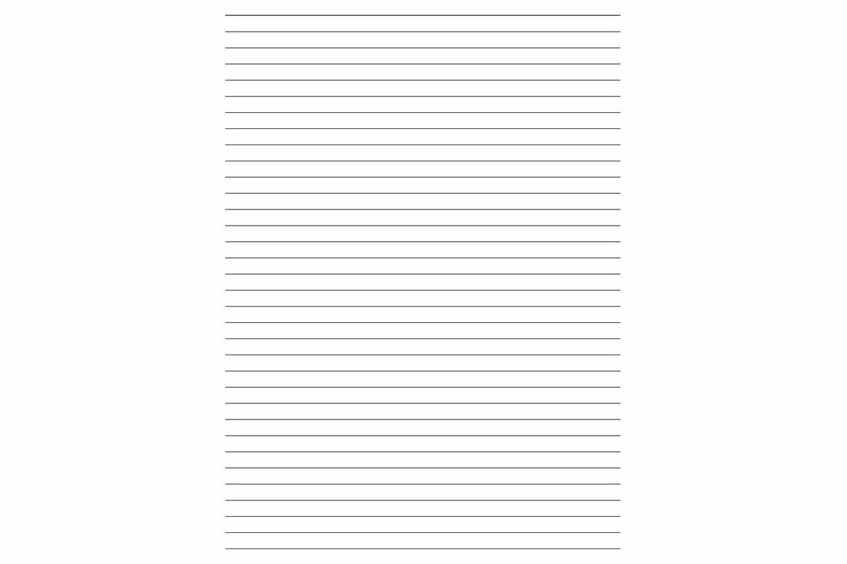 Attache Книга учета амбарная газетная бумага А4 96 л в линейку 14720 - фото...