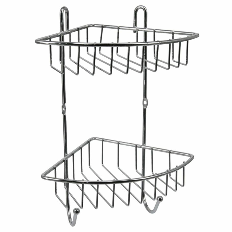 _Полка 2-х ярусная арт. R-385230