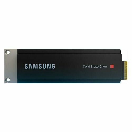Накопитель SSD M.2 22110 Samsung PM9A3 3.84TB NVMe PCIE Gen4 x4 5500/2000MB/s IOPS 800K/85K MTBF 2M OEM - фото №9