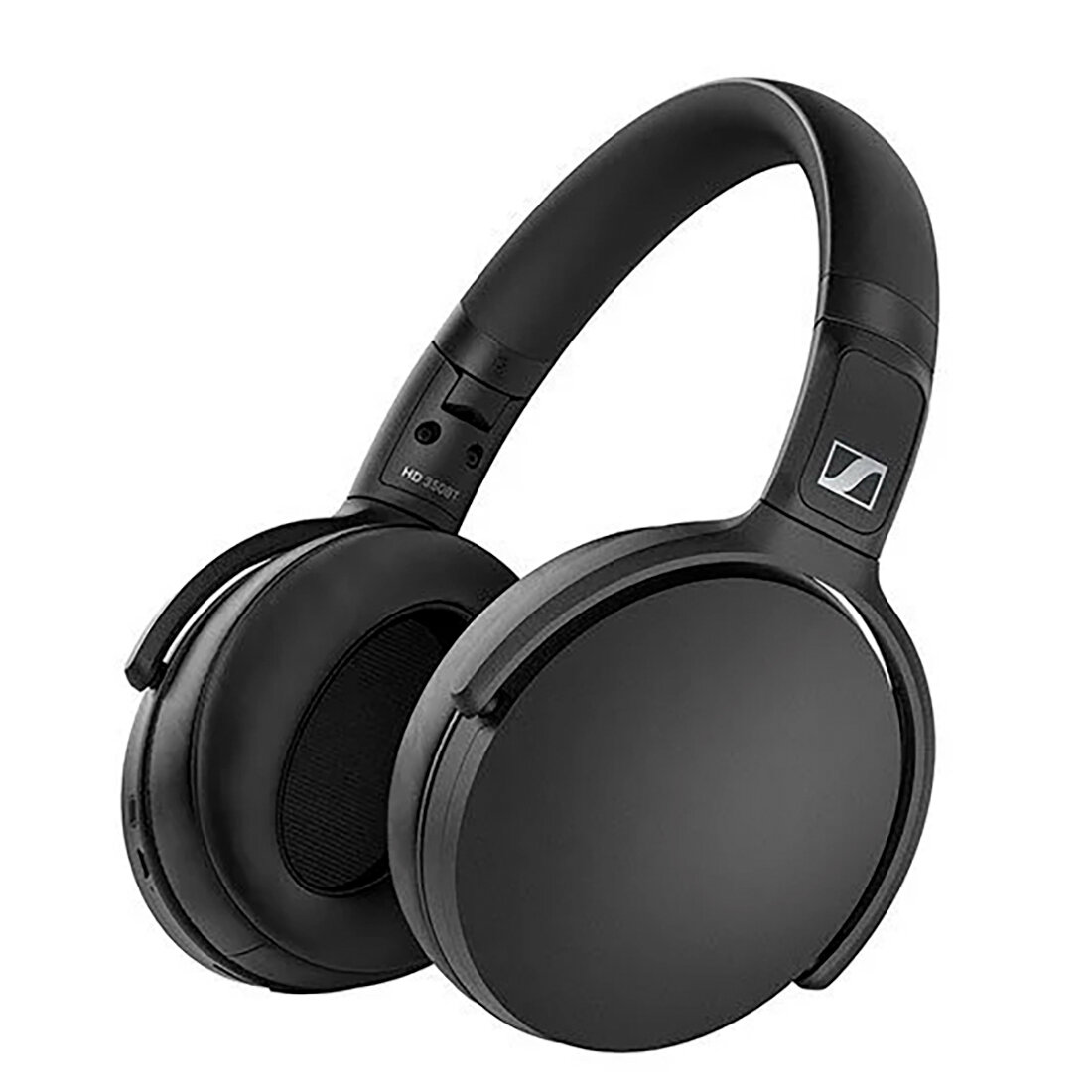 Наушники Sennheiser HD 350BT, черный
