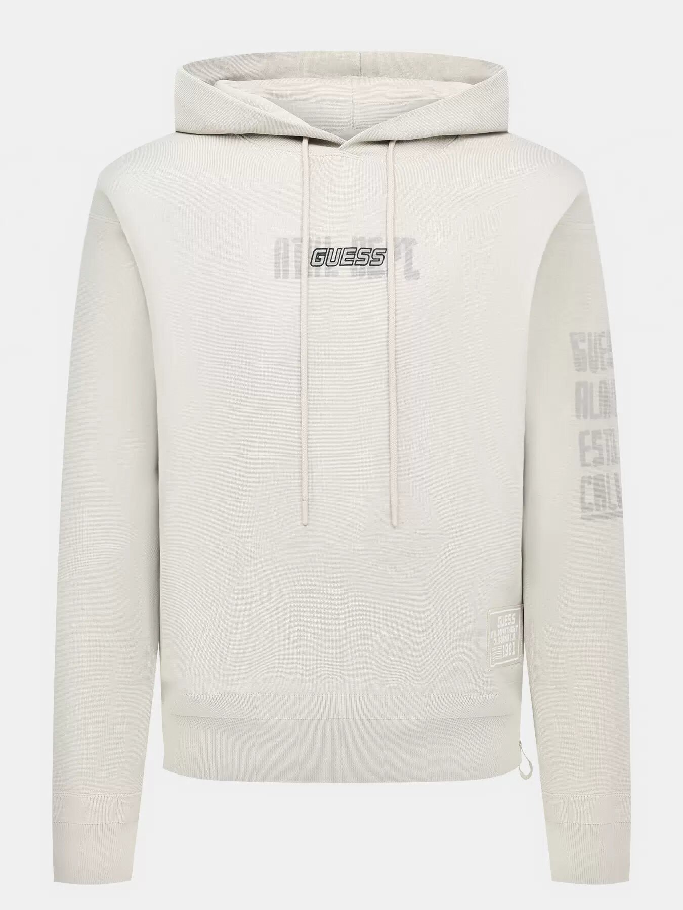 Худи GUESS