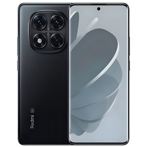 Смартфон Xiaomi Redmi Note 14 pro 5G 8256Гб Global Dual nano SIM Midnight Black 28800₽