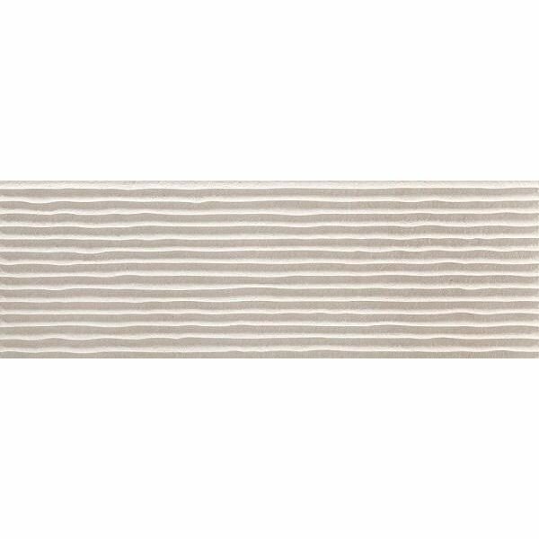 Керамическая плитка Argenta Light Stone Score Beige настенная 30x90 см