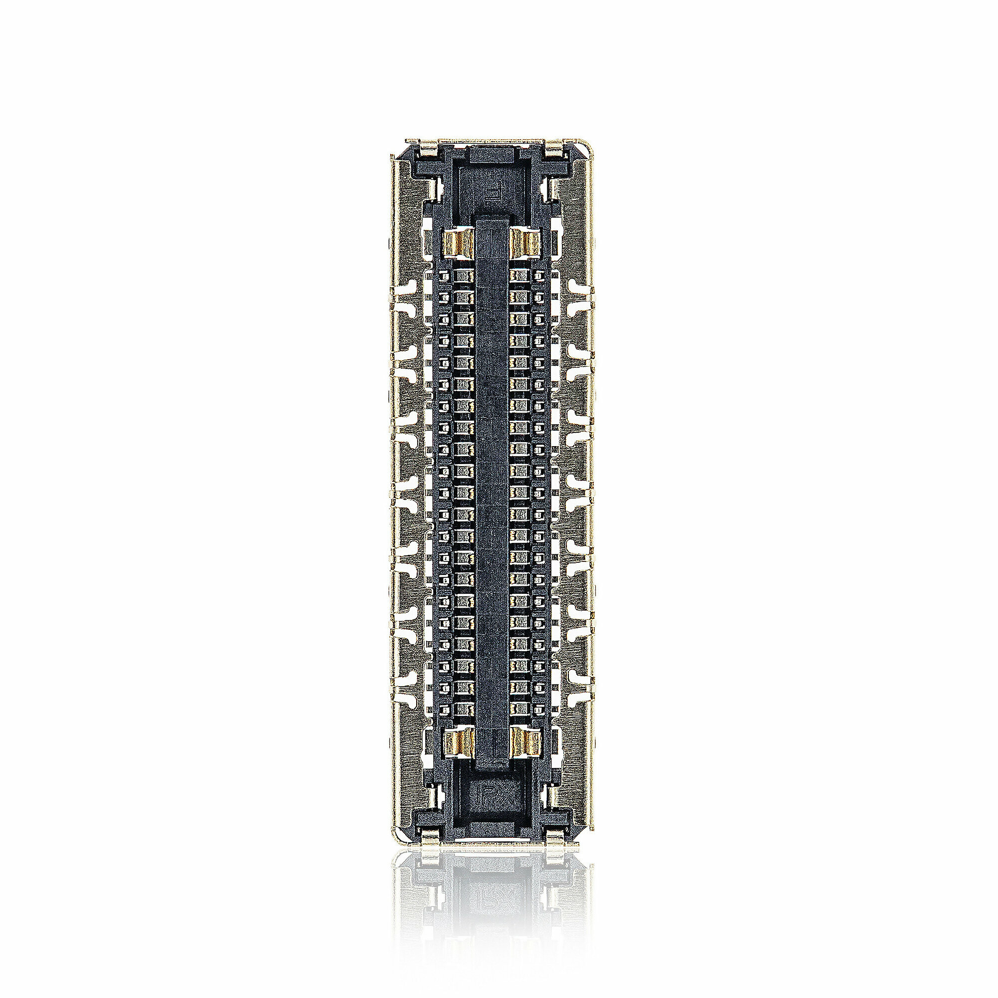 Разъем LCD для MacBook Pro Retina 13" / 15" / Air 13" (A1706 / A1707 / A1708 / A1989 / A2159 / A2251 / A2289 / A1990 / A1932 / A2179) - 42pin