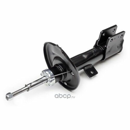 Амортизатор подвески 333768 GAS передн прав PEUGEOT 308 1.4-2.0 07- PART-ONE 1SA392