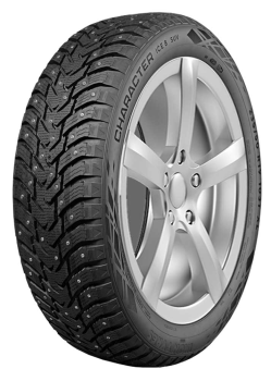 Шины Ikon Tyres Character Ice 8 шип 175/70/R13 82T