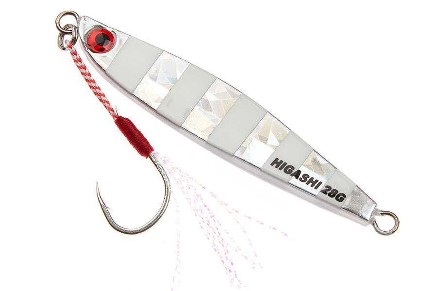 Higashi Пилькер Hayai jigu AH #7, 28 гр