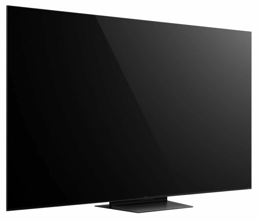 Телевизор TCL 55" 55C7K