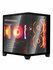 Корпус mATX BLOODY BD-CC105, Mini-Tower, без БП, черный [bd-cc105...