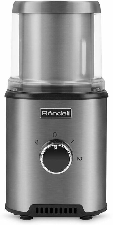 Кофемолка электрическая RDE-1150