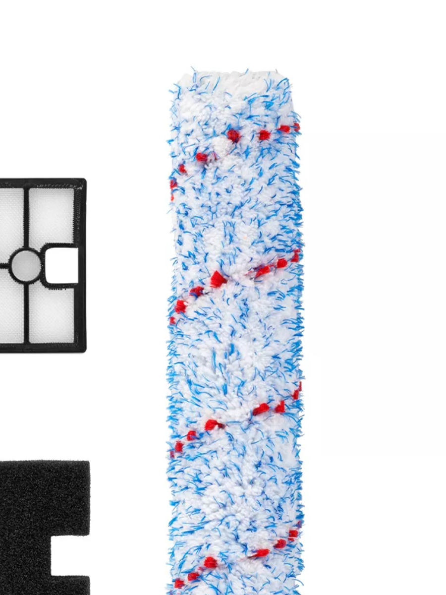 Набор сменных аксессуаров Kitfort КТ-5100-29 (для КТ-5219) — фото 1