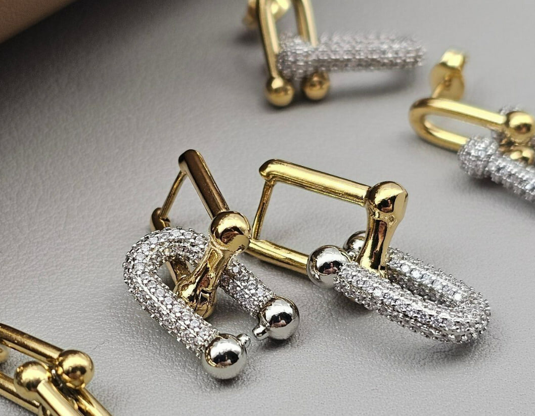 Комплект бижутерии