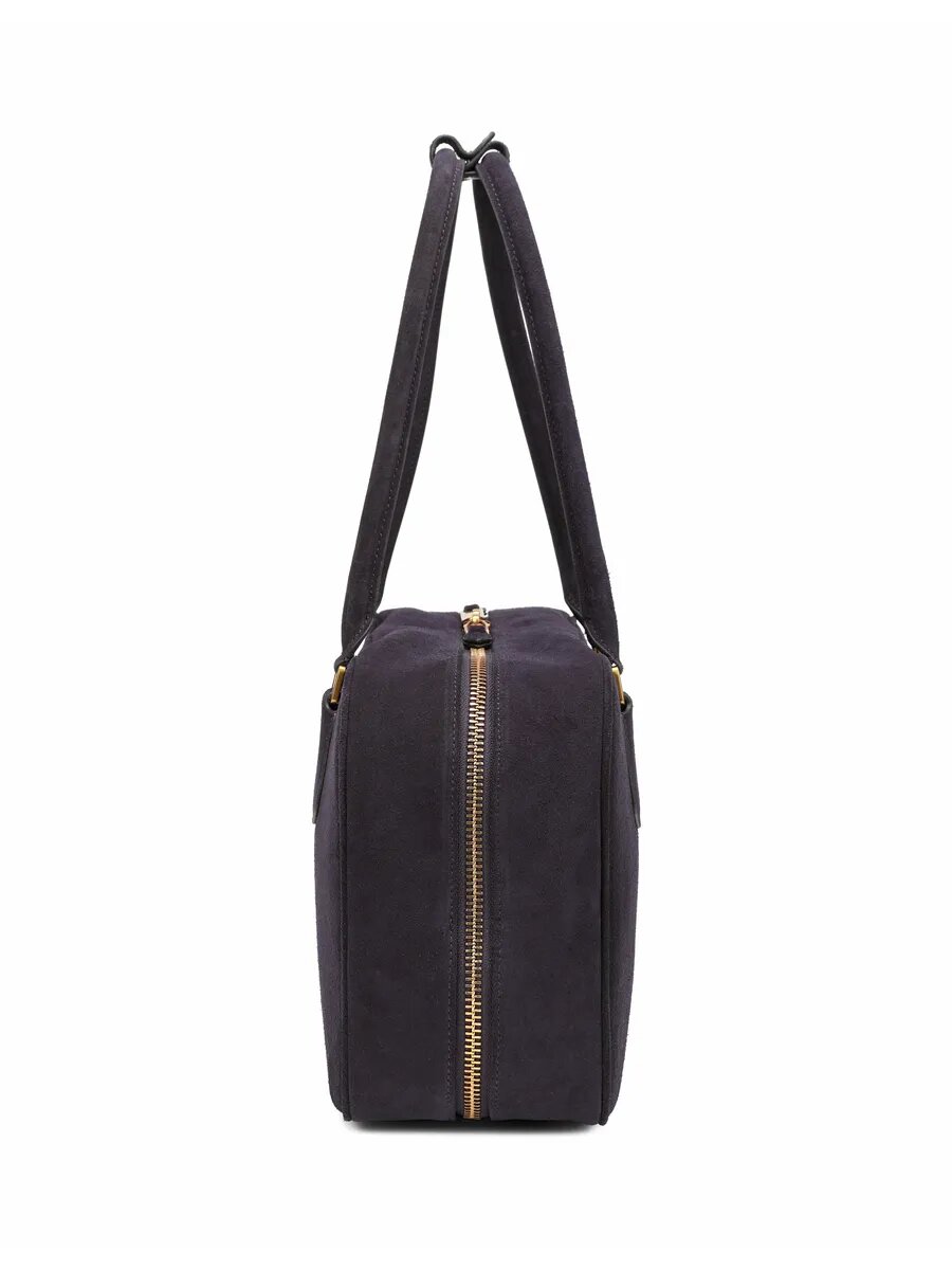 Сумка Paprika Bag Italy, фиолетовый — фото 1