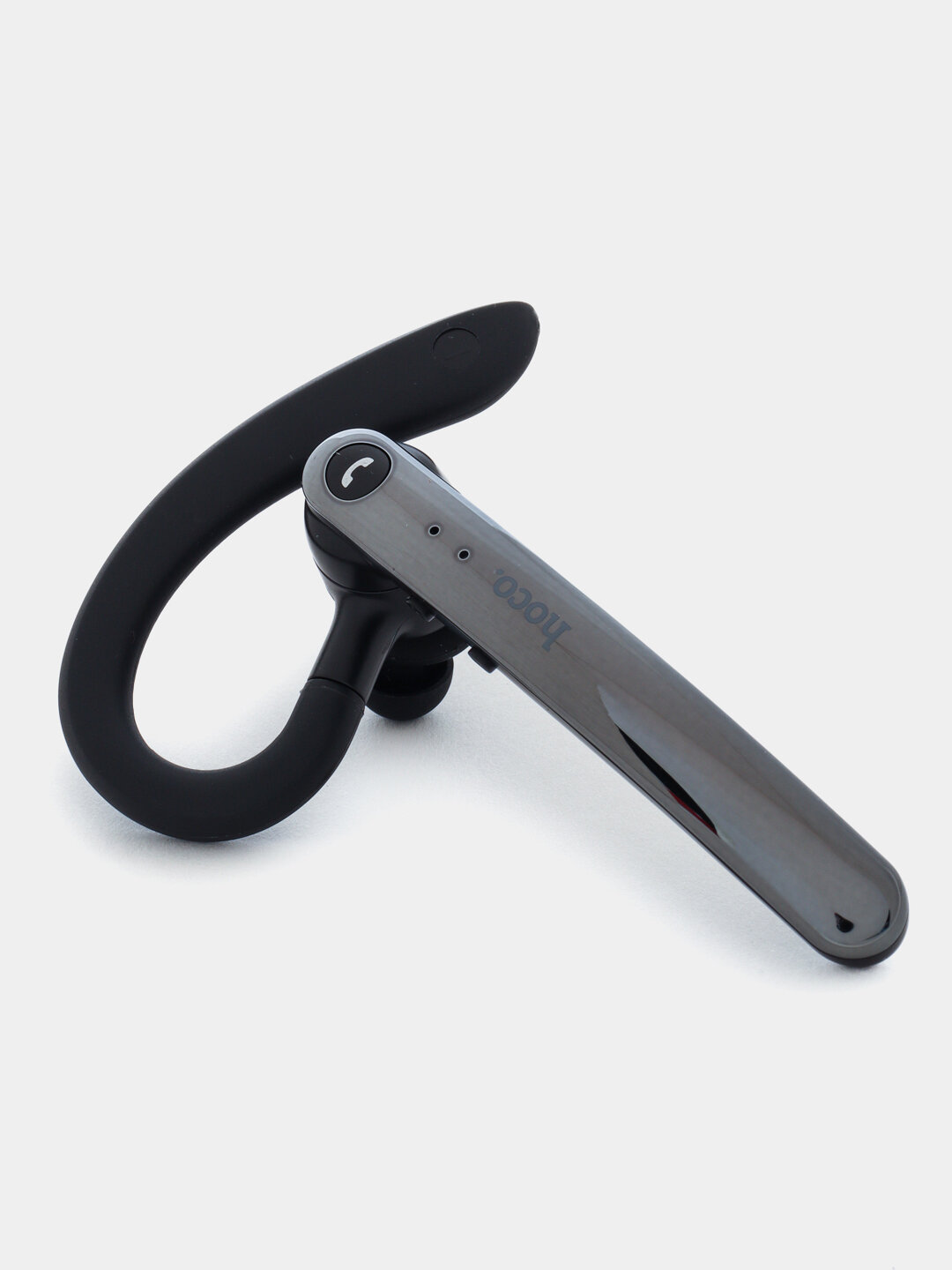 Беспроводные наушники Hoco S19, с шумоподавлением ENC, время зарядки 1 ч — фото 1