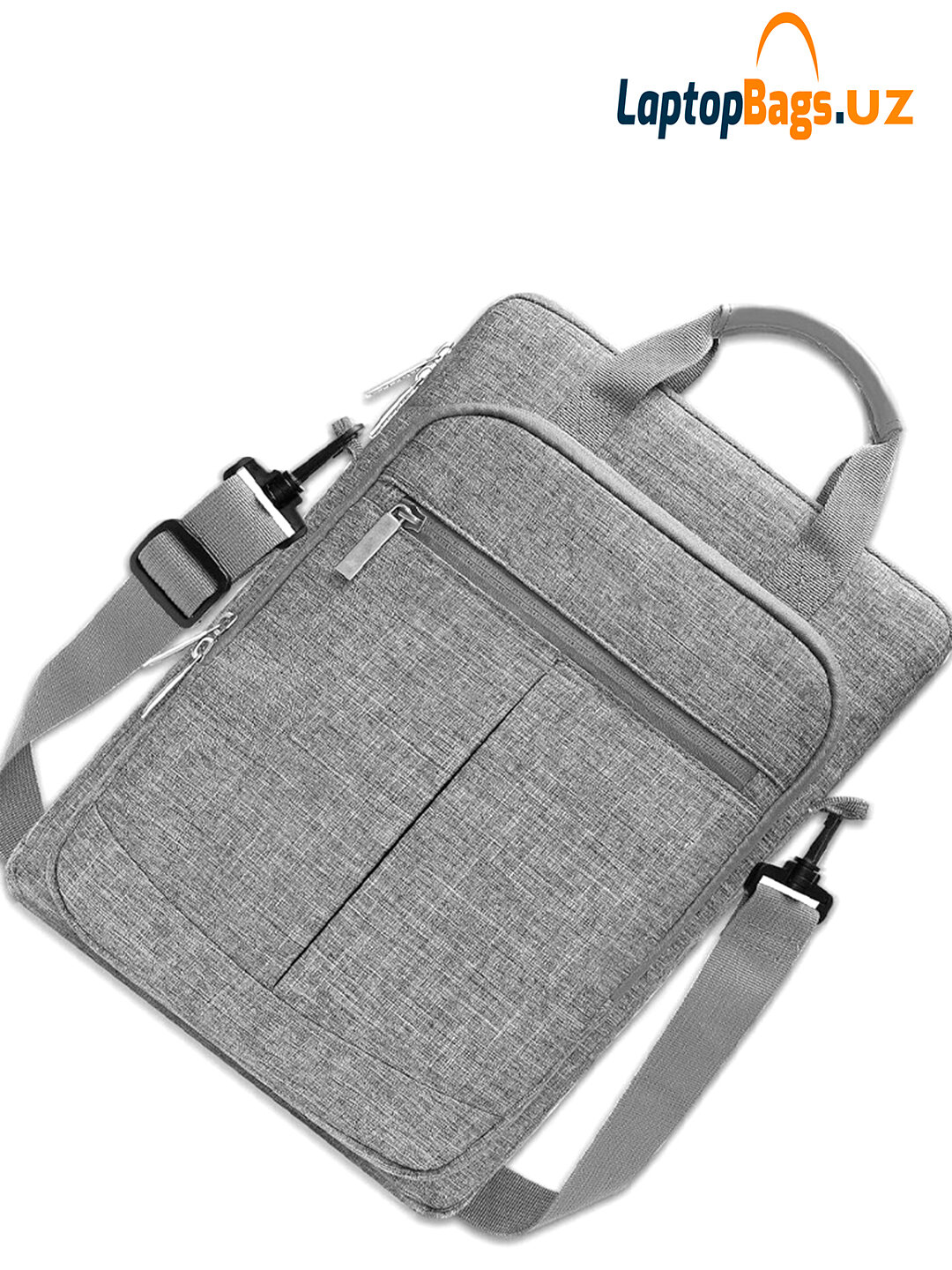 Вертикальная универсальная сумка для вашего ноутбука и Макбука 13.6" дюйм
