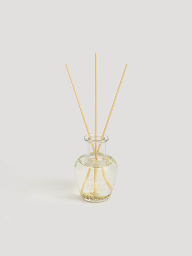 Изображение товара Ароматический диффузор, 180 мл, с сухоцветами, Morning Dew, Balmy spring