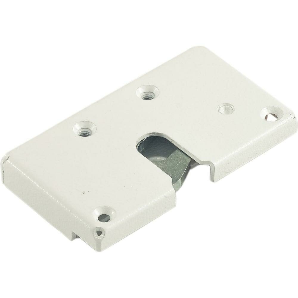 Замок электромеханический PROMIX нормально-закрытый, 12В, цвет белый, -SM305.10 4630053320112 Promix-SM305.10