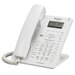 Телефон SIP Panasonic KX-HDV100RU белый