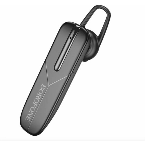 Гарнитура Borofone BC36 Black 6974443381931 47400₽