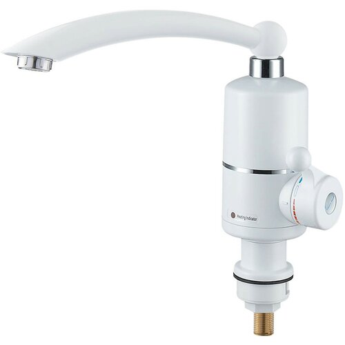 Водонагреватель проточный Fashun A530 426300₽