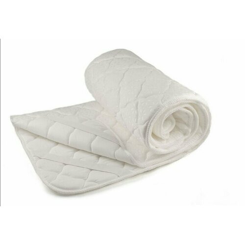 Матрас-топпер тонкий матрас на диван на кровать высота 2см с ортопедическим эффектом 4333₽