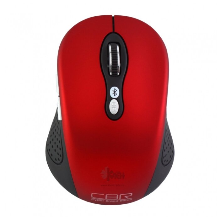  CBR CM 530 Bt, , Bluetooth, USB, (2400dpi), , 