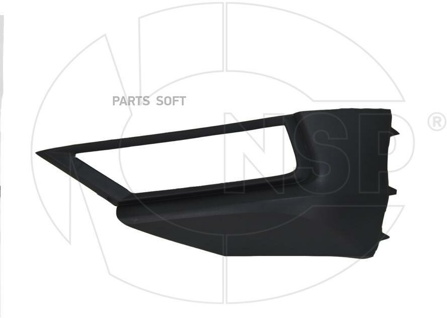 Рамка Фары Противотуманной Левой Volkswagen Tiguan Ii (17-) (Comfort Type) NSP арт. NSP085NA853211B9B9