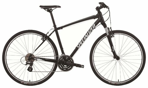 Specialized Crosstrail 2013