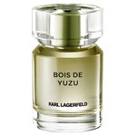 Karl Lagerfeld туалетная вода Bois de Yuzu - изображение